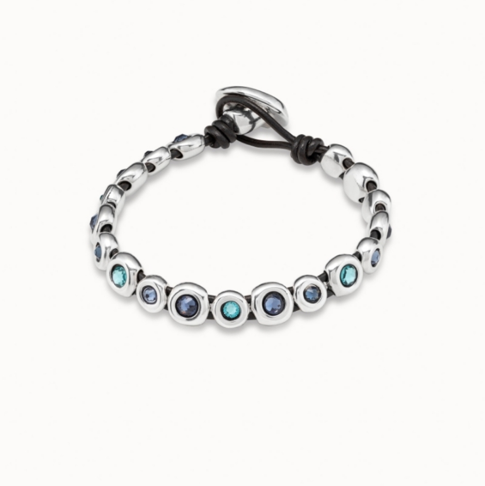 Uno de 50 bracelet